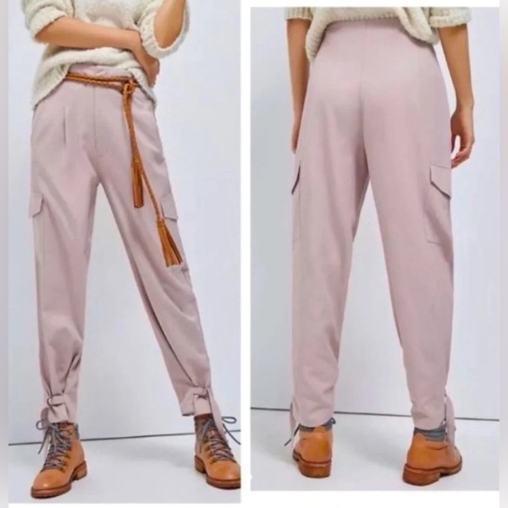 Find Me Now - Anthropologie Cargo Pants
